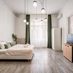 Boutique Moments By Stn Apartament