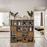 Apartament Boutique Moments By Stn *