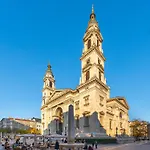 Apartament Boutique Moments By Stn Budapeszt