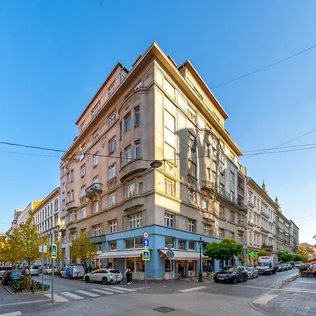 Apartament Boutique Moments By Stn *