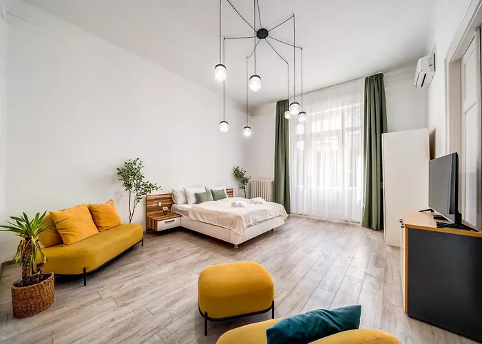Boutique Moments By Stn * Budapeszt