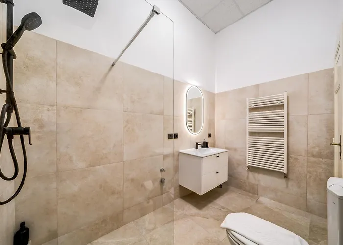 Boutique Moments By Stn Apartament