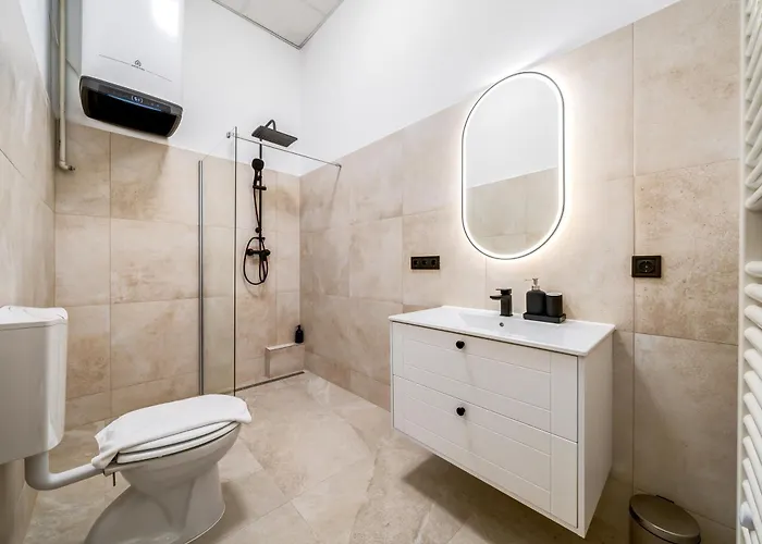 Apartament Boutique Moments By Stn