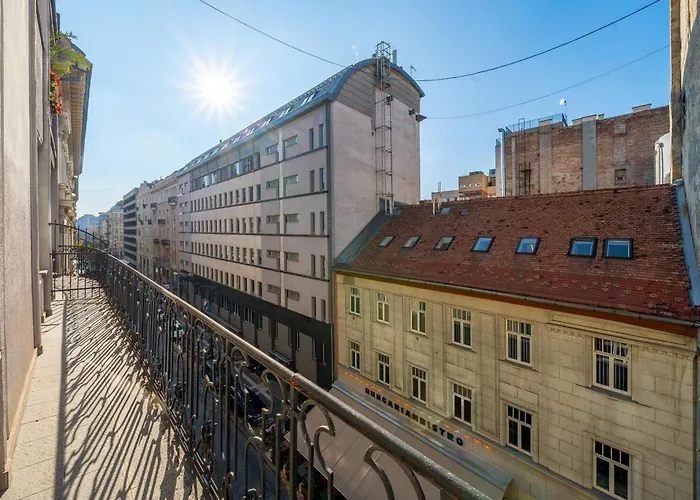 Boutique Moments By Stn Budapeszt