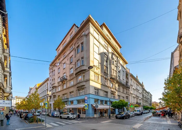 Apartament Boutique Moments By Stn *